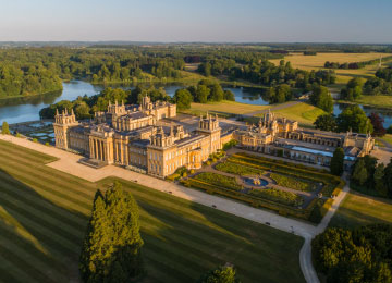 Picture of Blenheim Palace