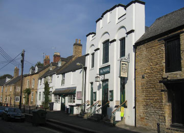 Picture of the Chipping Norton Theatre
