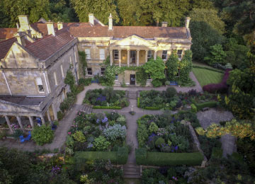 Picture of Kiftsgate Court Gardens