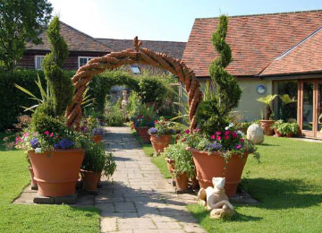 Picture of The Whichford Pottery