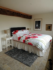 Picture of the Top Barn Holiday Accommodation