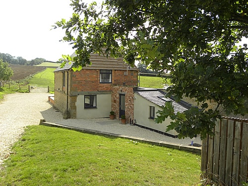 Picture of Top Barn